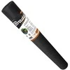 Agrotekstilė nuo piktžolių Bradas, 100 g/m², 1 x 100 m, neaustinė, juoda
