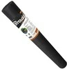 Agrotekstilė nuo piktžolių Bradas, 100 g/m², 1,6 x 50 m, neaustinė, juoda