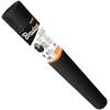Agrotekstilė nuo piktžolių Bradas, 50 g/m², 0.8 x 50 m, neaustinė, juoda