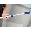 Aliuminis teleskopinis strypas Bestway, 360 cm