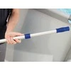 Aliuminis teleskopinis strypas Bestway, 360 cm