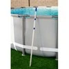 Aliuminis teleskopinis strypas Bestway, 360 cm