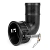 Alkūnė Bradas Camlock TYPE C 3" - PP