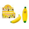 Antistresinis žaislas - Bananas, 1 vnt.