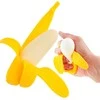 Antistresinis žaislas - bananas