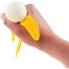 Antistresinis žaislas - bananas