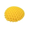 Antistresinis žaislas Fidget, 10 cm, geltonas