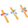 Antistresinis žaislas Fidget Spinner