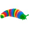 Antistresinis žaislas "Finger Slug"
