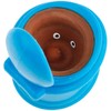Antistresinis žaislas Squishy Tualetas, 1 vnt.