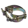 Apkaba 104-112/24mm Bradas GBS W1 - Geltonas