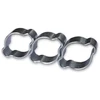 Apkaba 20-23mm / 9mm Bradas