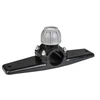 Apkaba Bradas PE vamzdžiams 50 mm / 20 mm", PN10
