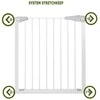 Apsauginis barjeras Springos SG0001B 90-99cm