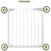 Apsauginis barjeras Springos SG0001C 83-92cm