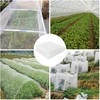 Apsauginis tinklelis nuo vabzdžių augalams, 3x10 m, 60mesh