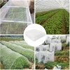 Apsauginis tinklelis nuo vabzdžių augalams, 3x6 m, 60mesh