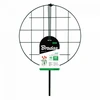 Apvali augalų atrama su tinkleliu Bradas, 40 cm / 60 cm