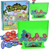 Arkadinis žaidimas Connect 5 Dinosaurs