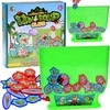 Arkadinis žaidimas Connect 5 Dinosaurs