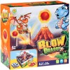 Arkadinis žaidimas Dragon Volcano Blow