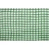 Arkinio šiltnamio plėvelė, žalia, 10 sekcijų, dvigubos durys, 4x10x2 m (40 m2)