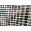 Arkinis šiltnamis su orlaidėmis 3x6 (18m2), dvigubos durys, baltas
