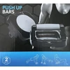 Atramos atsispaudimams Q4Life PushUp, 2 vnt.