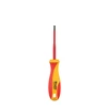 Atsuktuvas Bradas HOME &amp; GARAGE, SL2,5/75mm 1kV