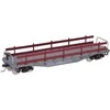 Atviras transportavimo vagonas