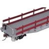 Atviras transportavimo vagonas