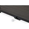 Augalų dėžė GROW BOX PLUS M, 82x41x45 cm