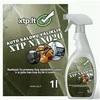Auto salono valiklis XTP NANO 20, 1L