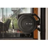 Automatinė žarnos ritė Bradas Baltas LINE su laistymo žarna 1/2" 40m