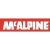 Automatinis vonios sifonas McAlpine