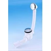 Automatinis vonios sifonas McAlpine "Click-Clack"