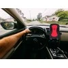 Automobilinis telefono laikiklis, 1 vnt.