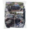Automobilio apsauga nuo saulės, 70x52 cm, 2 vnt.