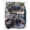Automobilio apsauga nuo saulės, 70x52 cm, 2 vnt.