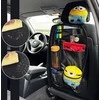 Automobilio sėdynės organizatorius