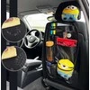 Automobilio sėdynės organizatorius