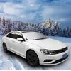 Automobilio stiklo apsauga nuo saulės