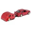 Automobilis BMW M3 1988 su nameliu ant ratų