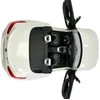 Automobilis BMW Z4 Roadster Rastar R/C su nuotolinio valdymo pultu, 1:14, baltas