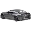 Automobilis Ford Shelby GT500 su nuotolinio valdymo pultu, juodas