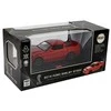 Automobilis Ford Shelby GT500 su nuotolinio valdymo pultu, raudonas