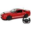 Automobilis Ford Shelby su nuotolinio valdymo pultu, raudonas