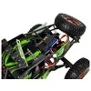 Automobilis FY-03 4x4 su nuotolinio valdymo pultu, žalias