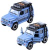 Automobilis HH6688 su šviesos ir garso efektais (1 vnt.)
