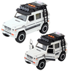 Automobilis HH6688 su šviesos ir garso efektais (1 vnt.)